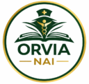 orvia nai logo